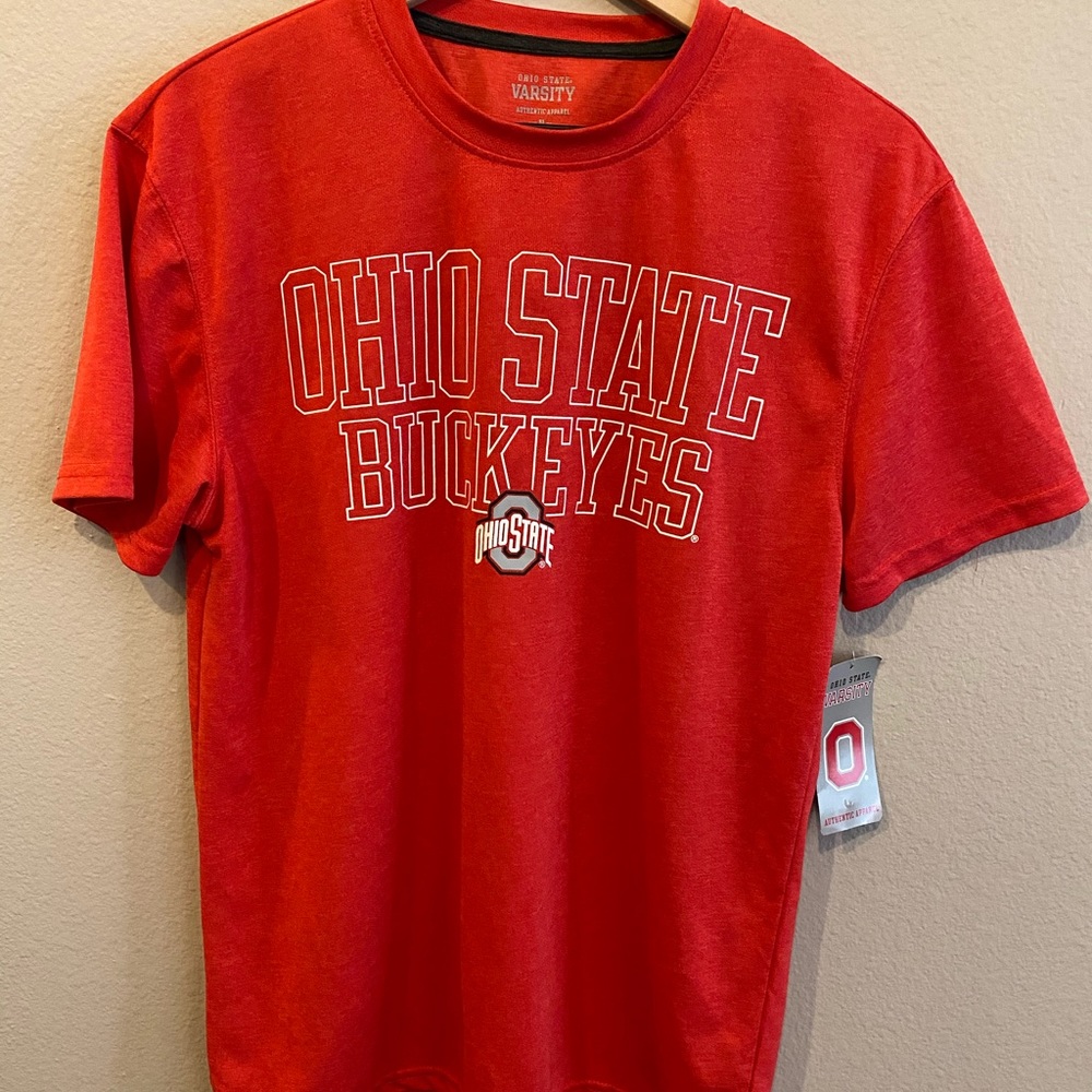 Ohio State T-shirt NWT